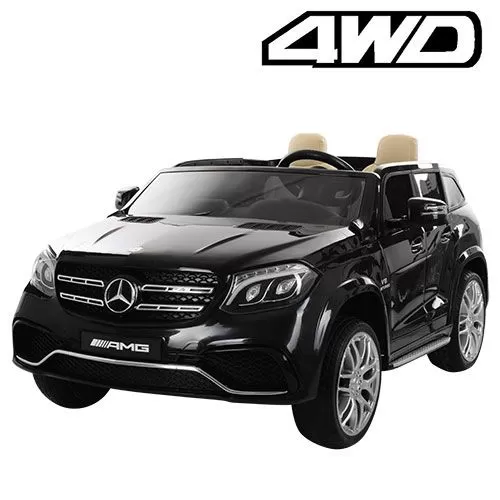 Дитячий електромобіль Mercedes M 3565 EBLR-2 фото 3 Дитячий електромобіль Mercedes M 3565 EBLR-2 фото 3