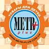 METR+