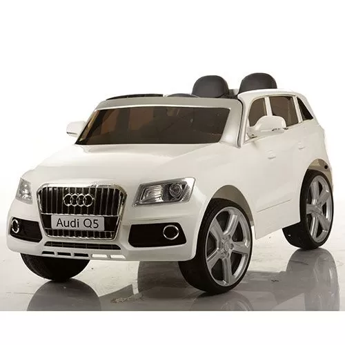Дитячий електромобіль M 3290 EBLR-1 (Audi Q5) фото 2