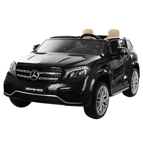 Дитячий електромобіль Mercedes M 3565 EBLR-2 фото 2 Дитячий електромобіль Mercedes M 3565 EBLR-2 фото 2