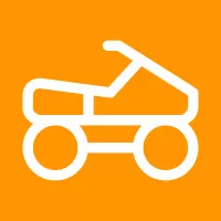Бензиновые квадроциклы