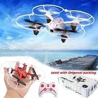 Фото анонса квадрокоптер syma x11c (g113650): камера 2 mpx, пульт 2.4g, 4 канала, 360° от интернет магазина Raspashonka.ua