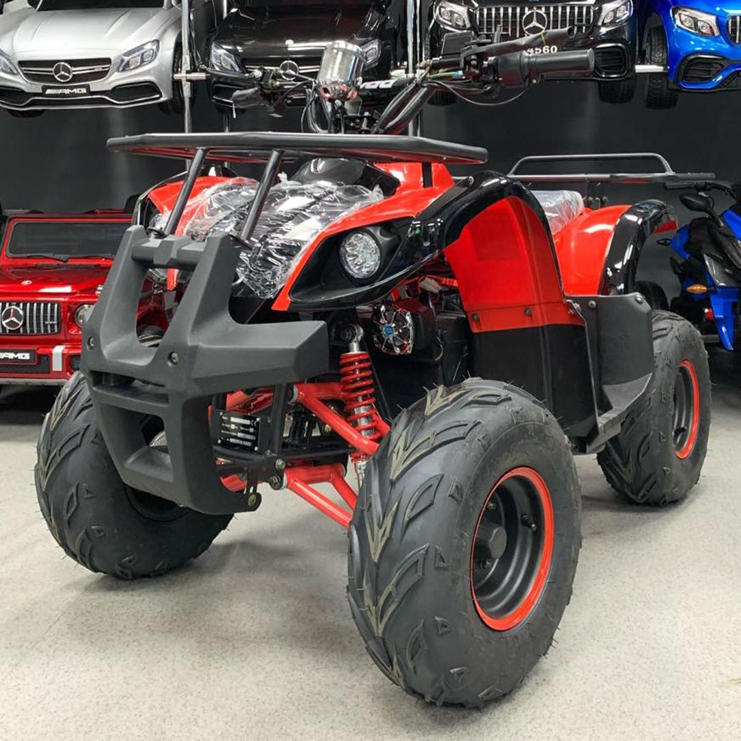 Квадроцикл на аккумуляторе PROFI 1000D