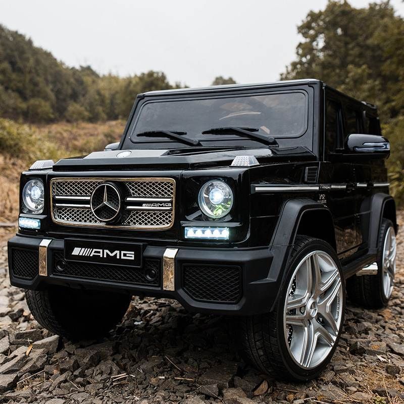 Получили новинки: G65 VIP Black, XM 603, ML 350, M 3272