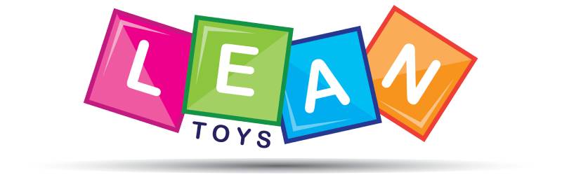 LeanToys Logo LeanToys Logo