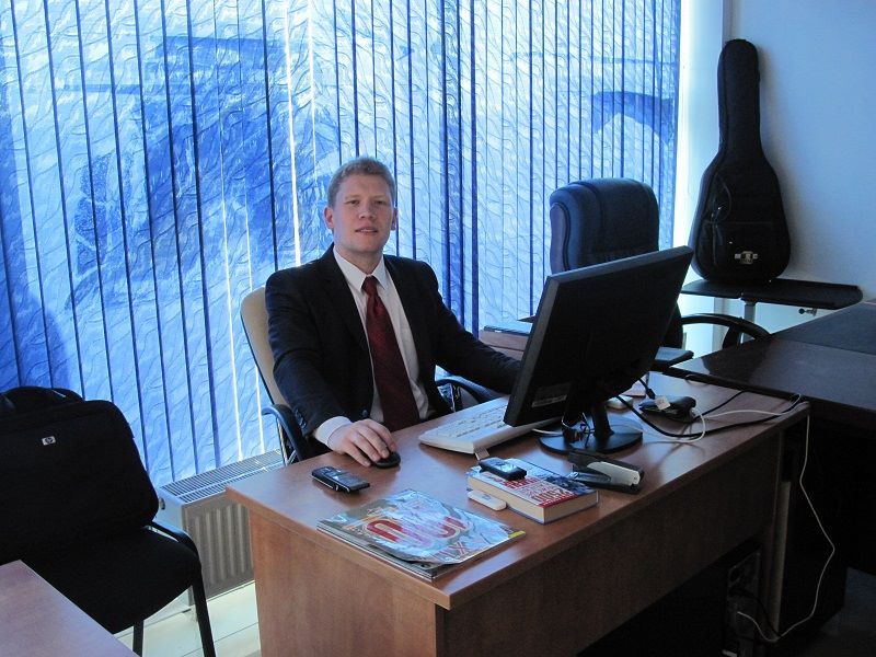 Ищем талант Ищем талант в Raspashonka.ua