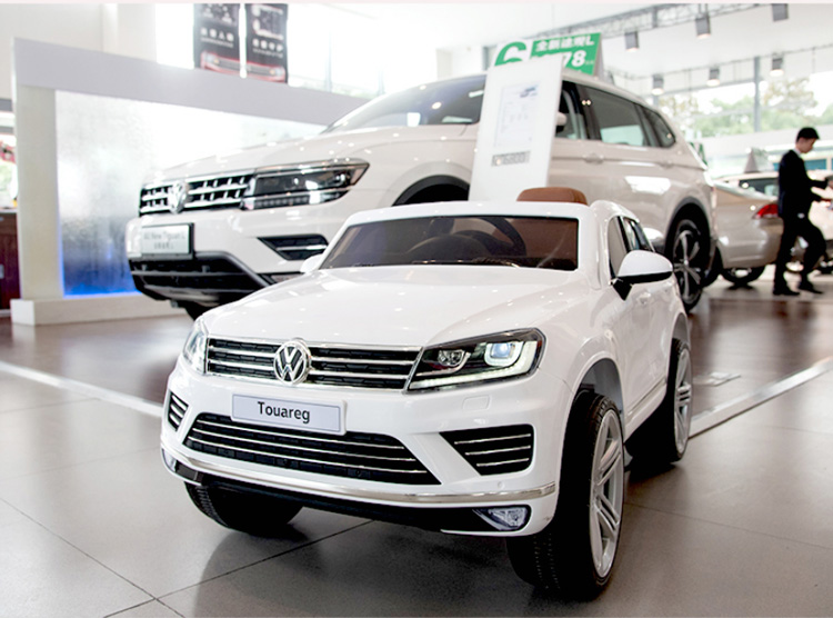 VW детский VW детский