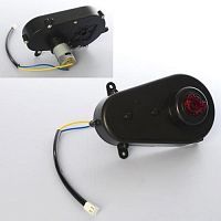 рулевой редуктор m 4170-st-gear(24v) - Raspashonka.ua