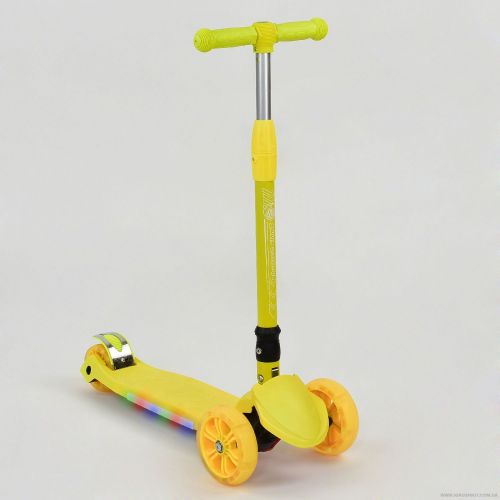 Складной самокат Best Scooter А 24736/ 881-6 L фото 2