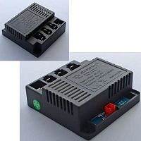 Блок Управления M 2772-RC RECEIVER