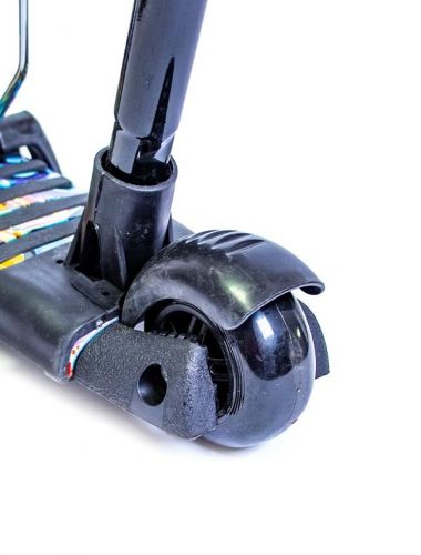 Картинка товара Самокат Scooter 5in1 "Graffiti" (1617629379) на Raspashonka.ua фото 5