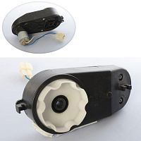 редуктор в сборе с мотором m 4062-gear - Raspashonka.ua