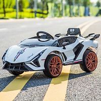 Фото анонса M 4637 EBLR-1 LAMBORGHINI от интернет магазина Raspashonka.ua