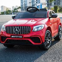 Фото анонса M 4140 EBLRS-3 MERCEDES от интернет магазина Raspashonka.ua