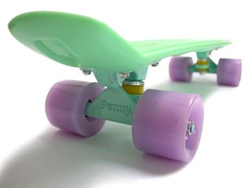 Картинка товара Penny Board 22" Светящиеся колёса! (1497515666) на Raspashonka.ua фото 5