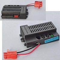 блок управления rc receiver- js370 - Raspashonka.ua