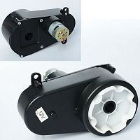 рулевой редуктор m 2735-st-gear - Raspashonka.ua