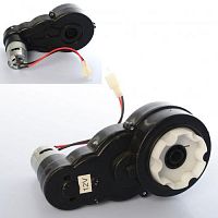 редуктор в сборе с мотором m 4182-gearbox - Raspashonka.ua