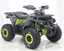 Фото анонса ожидается!  квадроцикл orix 125: 56 км/ч, 125 см3, 150х97х95 см, графитовый от интернет магазина Raspashonka.ua