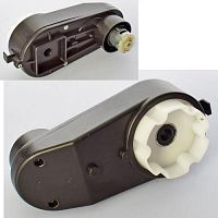 Редуктор в сборе с мотором M 4261- GEAR BOX 