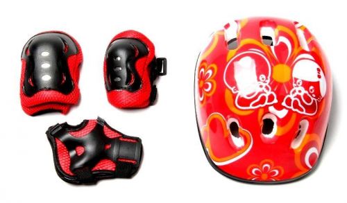 Картинка товара Комплект Happy Red (34-37) (Код: 979210877-M) на Raspashonka.ua фото 3