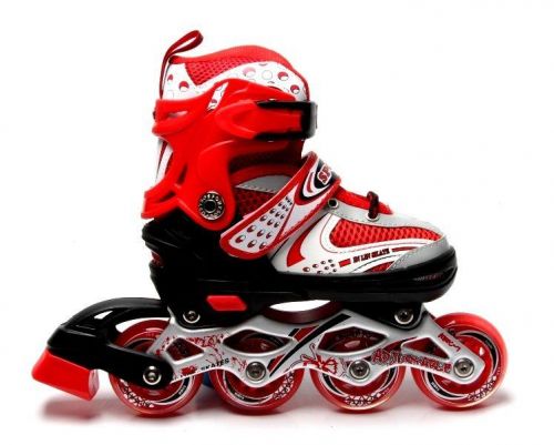 Картинка товара Комплект Happy Red (34-37) (Код: 979210877-M) на Raspashonka.ua фото 4