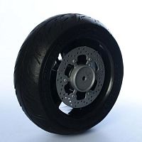 Колесо M 3913-F-EVA-WHEEL  