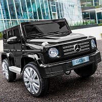 Фото анонса JJ2077 EBLRS-2 MERCEDES от интернет магазина Raspashonka.ua