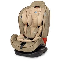 Фото анонса автокресло el camino talisman me 1065 beige: группа 0+i / ii - бежевое от интернет магазина Raspashonka.ua