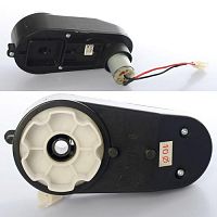 редуктор в сборе с мотором m 4214-gearbox - Raspashonka.ua