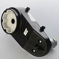Редуктор в сборе с мотором M 2701-GEAR