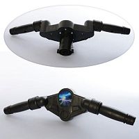 Руль M 4080-ST-WHEEL   