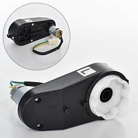 редуктор в сборе с мотором m 4781-gear box - Raspashonka.ua