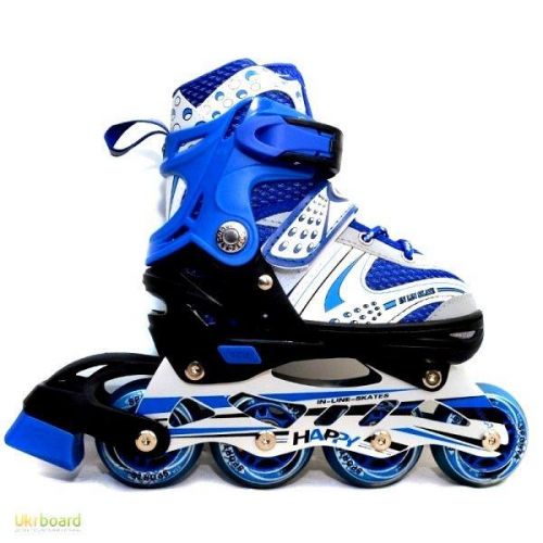 Картинка товара Комплект Happy Blue (29-33) (Код: 979210876-S) на Raspashonka.ua фото 3