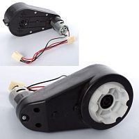 редуктор в сборе с мотором m 3804-gear box - Raspashonka.ua