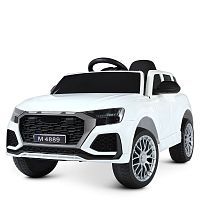 Детский электромобиль AUDI Q8 JJ2066 EBLR-1