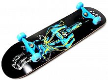 Фото анонса скейтборд деревянный от fish skateboard "finger" (1736302984) от интернет магазина Raspashonka.ua
