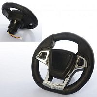 Руль M 3579-ST WHEEL   