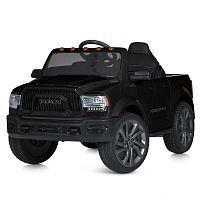 Детский электромобиль джип M 5766 EBLR-2 BAMBI RACER черный