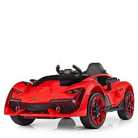 Детский электромобиль M 4115 EBLR-3 FERRARI красный 