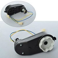 редуктор в сборе с мотором m 3995-gear box - Raspashonka.ua