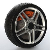 Колесо M 3183-EVA F-WHEEL