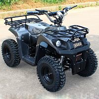 Детский квадроцикл Hummer J-Rider 800W, 31 км/ч, 12V КАРБОН