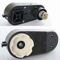 редуктор в сборе с мотором m 4193-gearbox - Raspashonka.ua