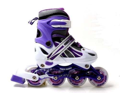 Картинка товара Комплект Power Champs Violet (29-33) (Код: 537774693) на Raspashonka.ua фото 3