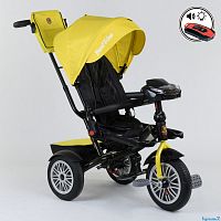 Фото анонса велосипед 3-х колёсный 9288 в - 4835 best trike (1): поворотное сидение, складной руль, надувные колёса от интернет магазина Raspashonka.ua