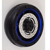 Колесо M 3681-F-WHEEL  