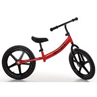 Фото анонса беговел profi kids детский m 5468-1: 16 дюймов - красный от интернет магазина Raspashonka.ua
