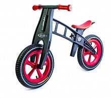 Фото анонса велобег balance trike 1517335679 - красный от интернет магазина Raspashonka.ua