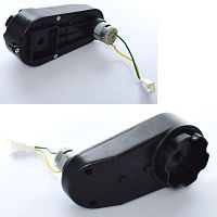 рулевой редуктор m 4563-st gear - Raspashonka.ua